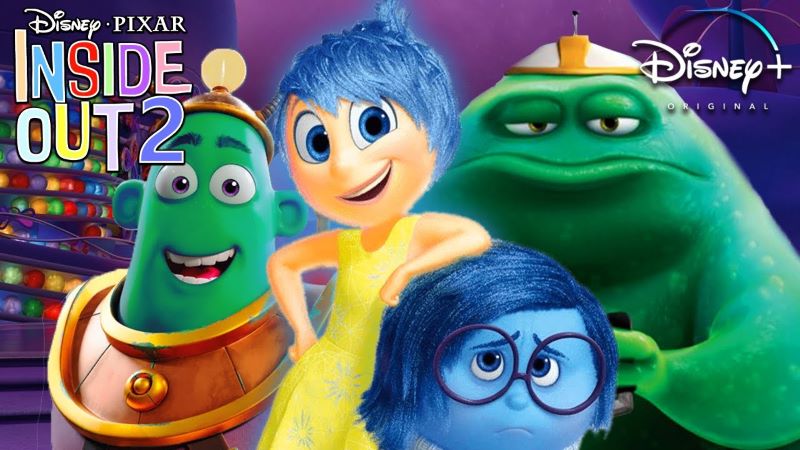 Film animasi Inside Out 2 (YouTube.com)