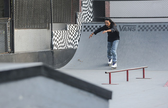 ELANG KHARISMA DEWANGGA/RADAR JOGJA