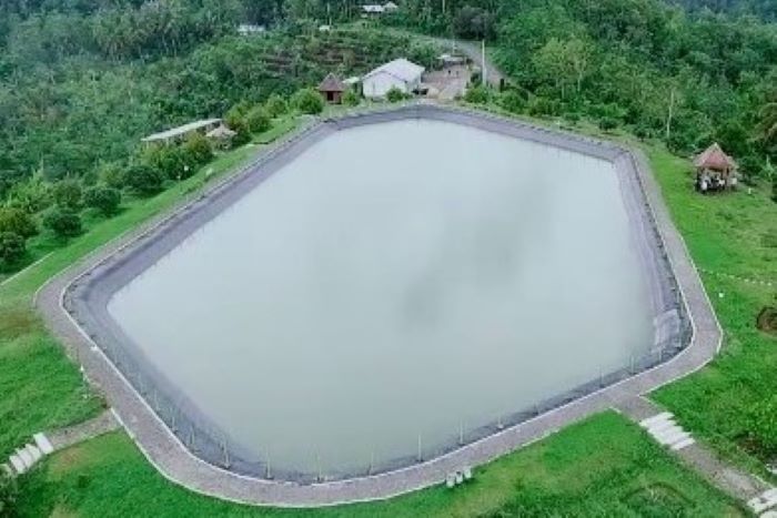 Embung Tonogoro sumber kulonprogokab.go.id
