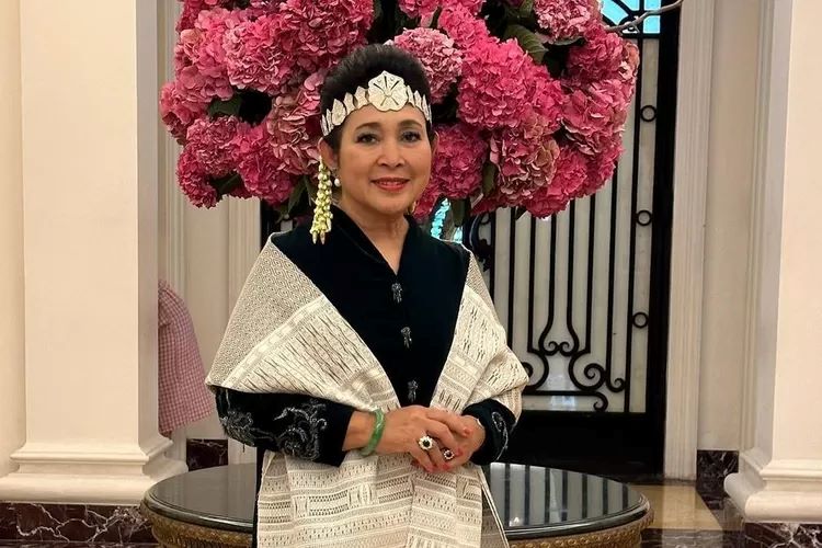 Harta kekayaan Titiek Soeharto mantan istri Prabowo Subianto. (Instagram.com/@titieksoeharto)