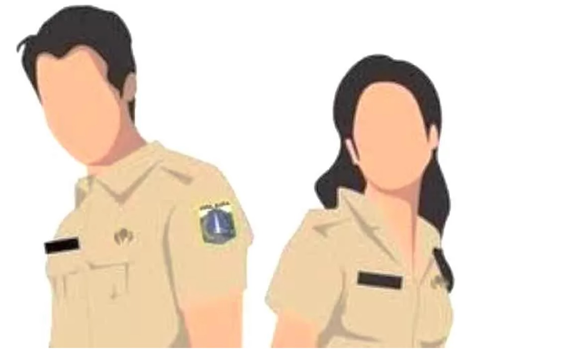 ilustrasi seleksi pegawai pemerintah (jawapos.com)