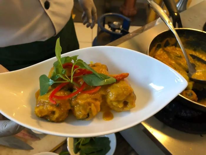 Sumber Foto  Brilio Food