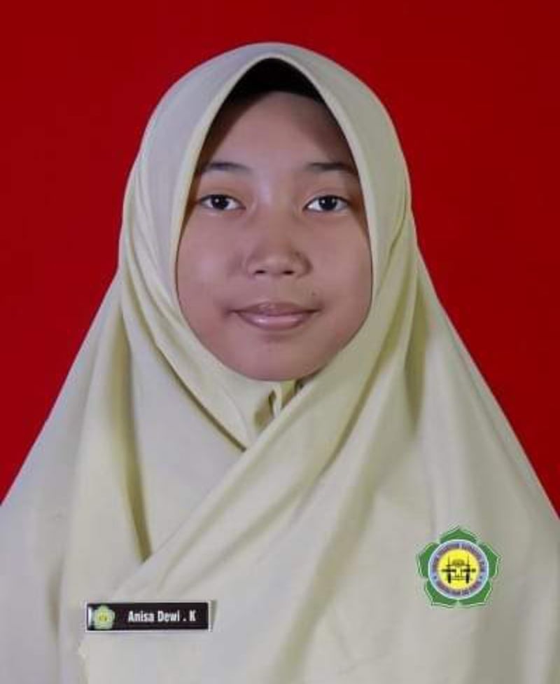 Mahasiswi UPN Veteran Jogja semester 1 Annissa Dewi Kartikasari yang dikabarkan sudah 10 hari hilang.