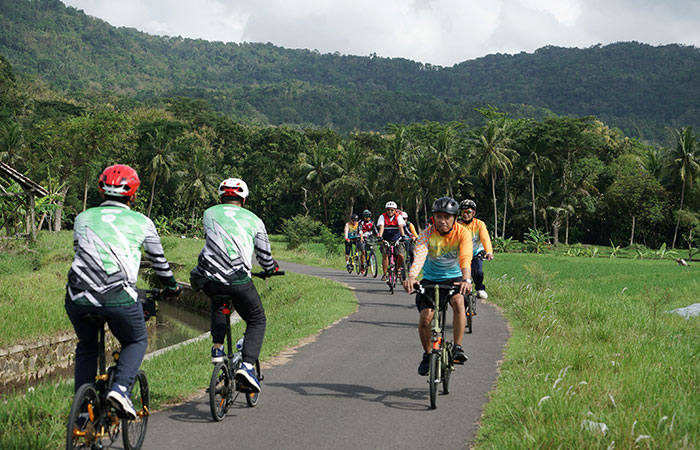 GUNTUR AGA TIRTANA/RADAR JOGJA