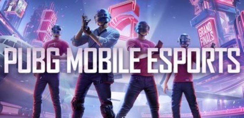 PUBG Mobile Esports. (Twitter