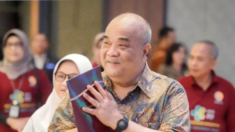 TERBAIK: Wakil Gubernur DIY KGPAA Paku Alam X. (Dok Humas Jogja)