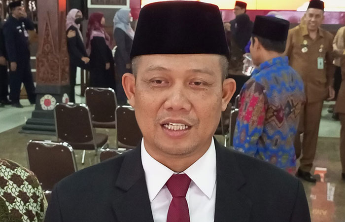 Arif Sugiyanto