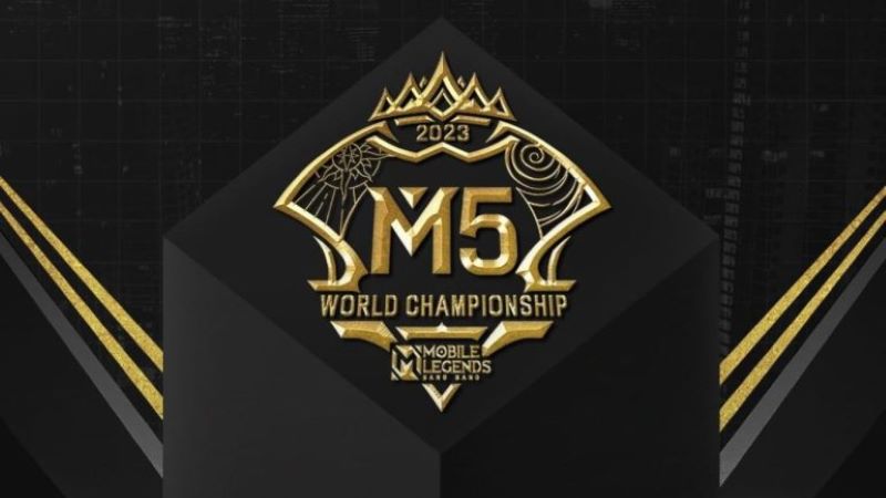 M5 World Championship MLBB Esports 2023. ( berita.yodu.id)