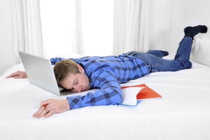 tidak produktif /Freepik.com