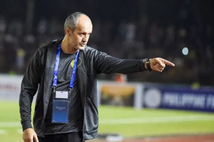 Risto Vidakovic (jawa pos)