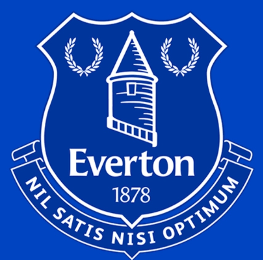 Logo Everton