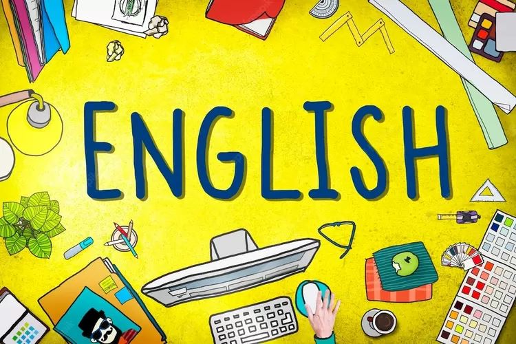 Belajar Bahasa Inggris (Jcomp/Freepik)