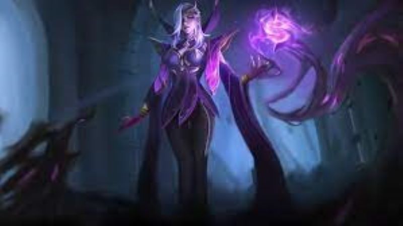Hero Mage Paling Menggerikan  di Mobile Legend Saat Ini. (gamedaim.com)