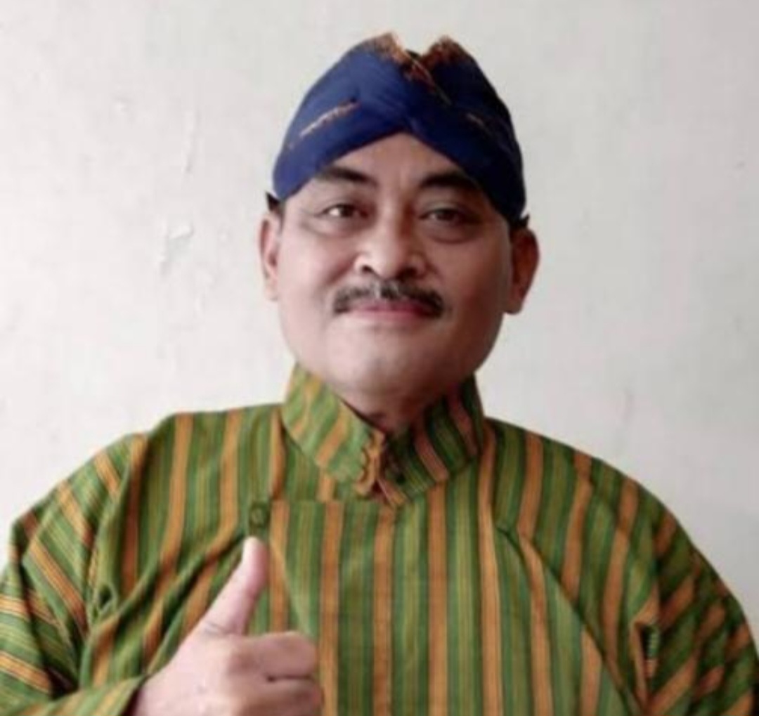 BIJAK: Ekonom Universitas Atma Jaya Yogyakarta (UAJY) Y Sri Susilo. (Istimewa)