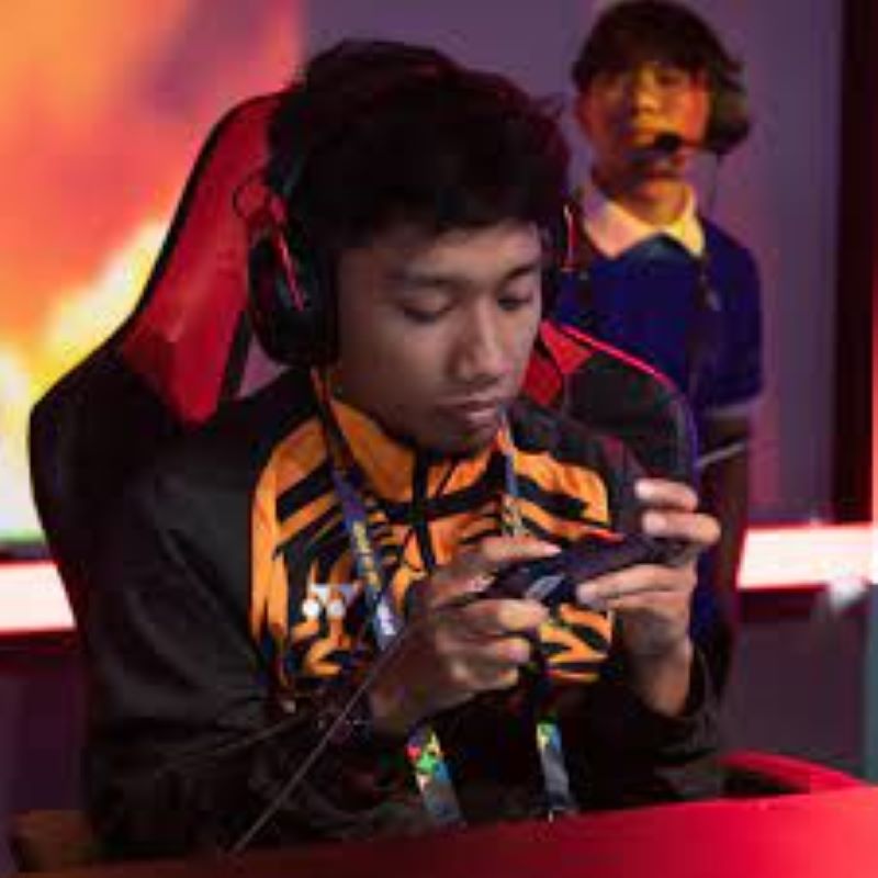 Xorn Ungkap Rahasia Cara Bermain Chou Terbaik di Mobile Legend. (Facebook @Xorn/esportsku.com)