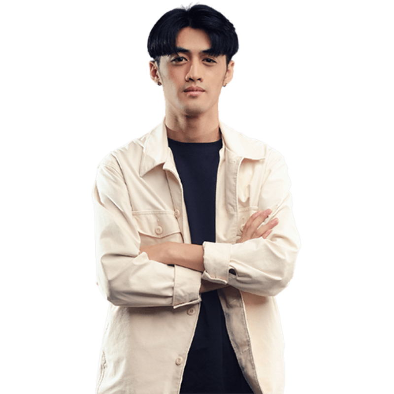 One Esports (Coach Theo). (liquipedia.net)