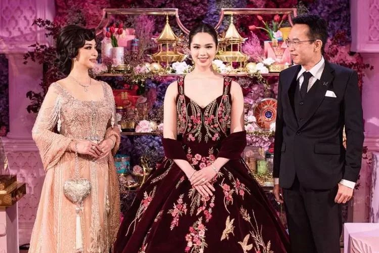 Gwen Ashley sumber foto mengerti.id