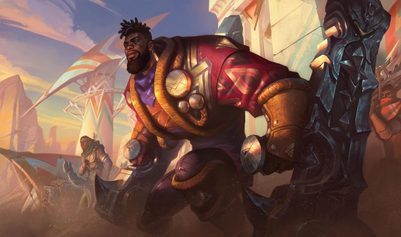 (leagueoflegends.com)