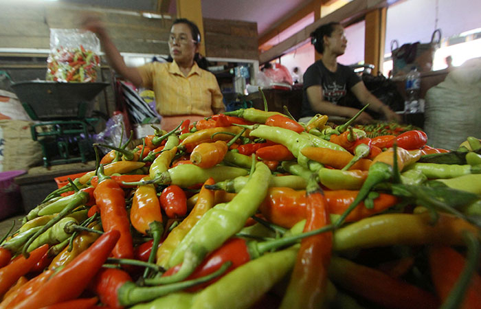 GUNTUR AGA TIRTANA/RADAR JOGJA
