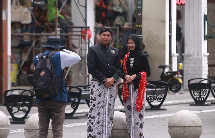 GUNTUR AGA TIRTANA/RADAR JOGJA