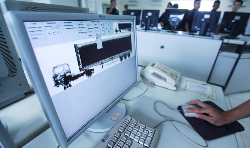 Tren penyelenggara perdagangan melalui sistem elektronik (PPMSE) meningkat waspada under invoicing. (beacukai.go.id)