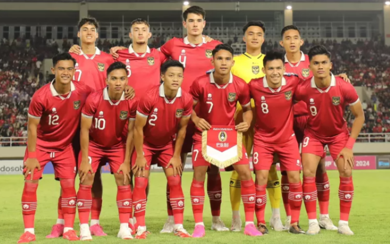 Timnas Indonesia (radarsemarang.id)