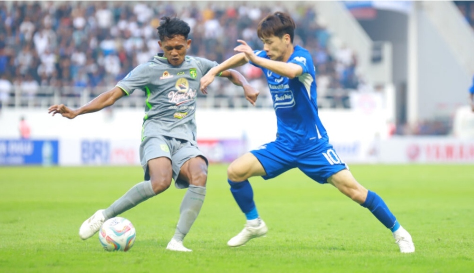 Pertandingan Persebaya v PSIS ditunda (dok psis.co.id)