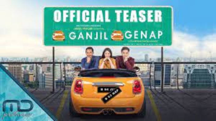 film ganjil genap