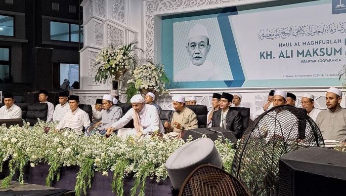 sumber foto : Yayasan Ali Maksum Krapyak Yogyakarta