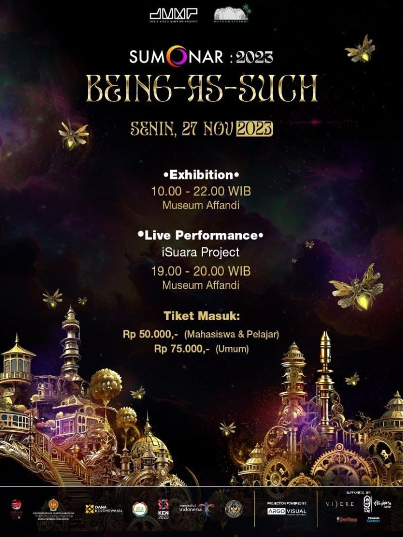 Sejumlah agenda menarik di Jogja yang bisa dikunjungi. (Jogjaprov.go.id)