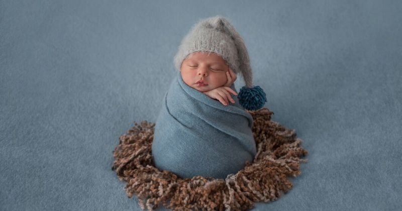 Ilustrasi foto Newborn.  (POPMAMA.com)