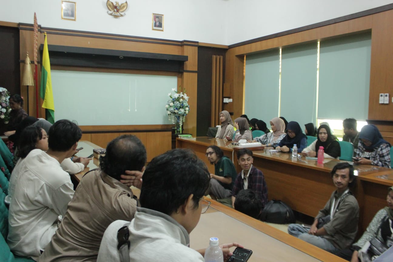 EVENT: Cakra Dewantara telah sukses menyelenggarakan acara tahunan yang dinamakan Pekan Dewantara. (ISTIMEWA)