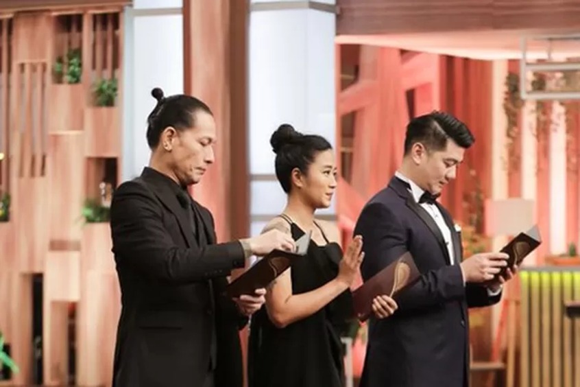 SELAMAT: Chef Arnold ucapkan selamat di story Instagram pribadinya ke Belinda dan Kiki (X @ArnoldPoernomo)