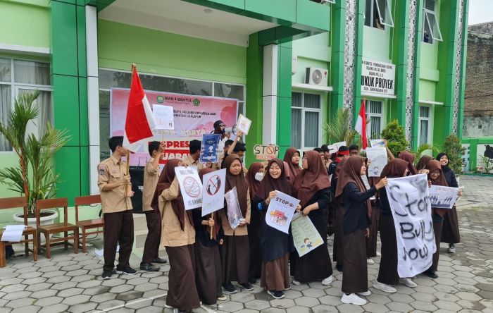 Dok MAN 4 Bantul
