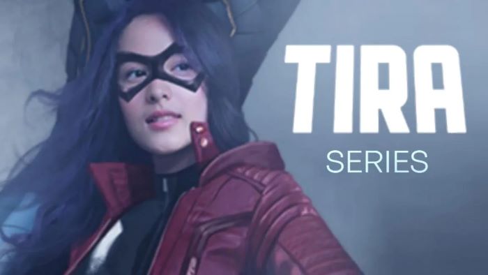 Tira
