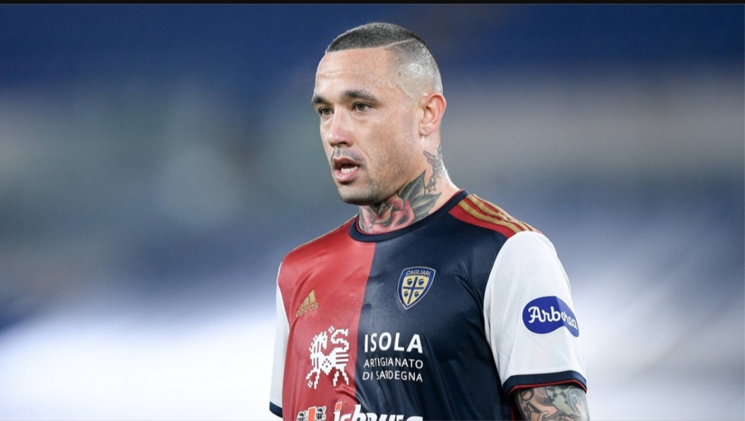 Radja Nainggolan perkuat Bhayangkara fc hingga akhir musim (istimewa)