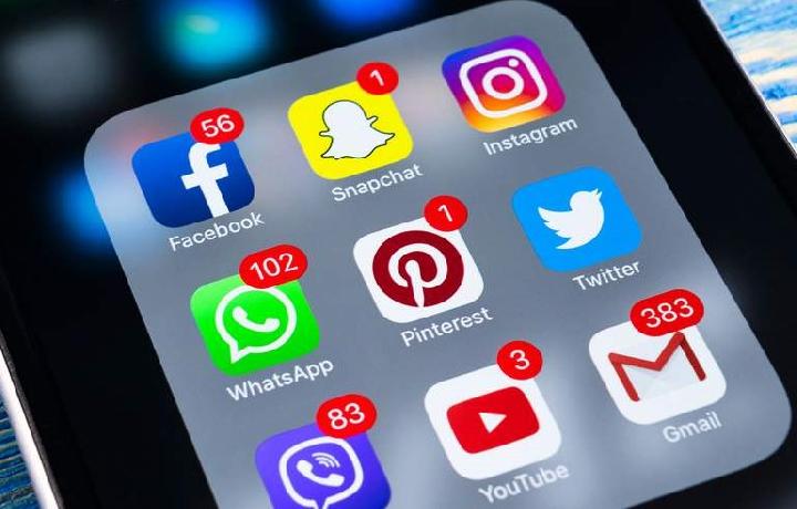platform media sosial (istimewa)