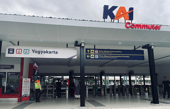 WINDA ATIKA IRA P/RADAR JOGJA