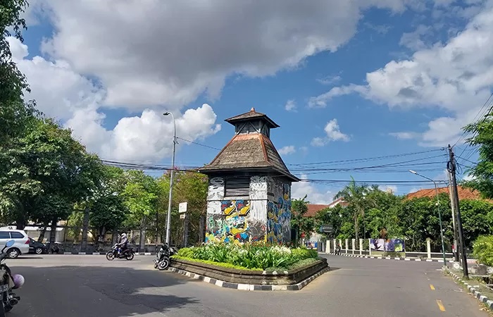 WULAN YANUARWATI/RADAR JOGJA