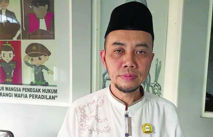 Teguh Purnomo