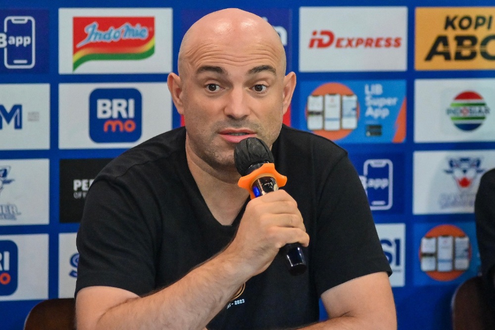 Pelatih PSM Makassar, Bernardo Tavares