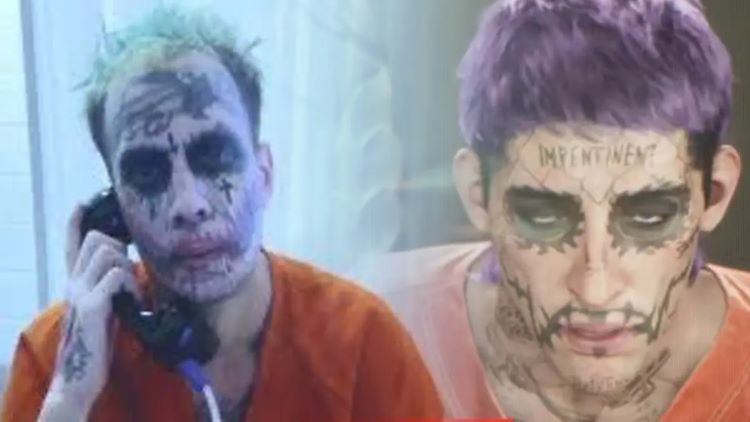 Florida Joker yang asli (kiri), versi GTA VI (kanan)