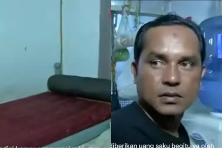 Kolase TikTok @tomy_herlambang