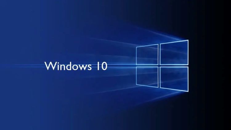 Gambar Desktop Windows 10
