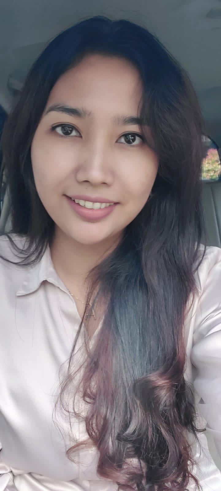 Pengamat fashion dari Universitas Negeri Yogyakarta (UNY) Christine Ulina Tarigan