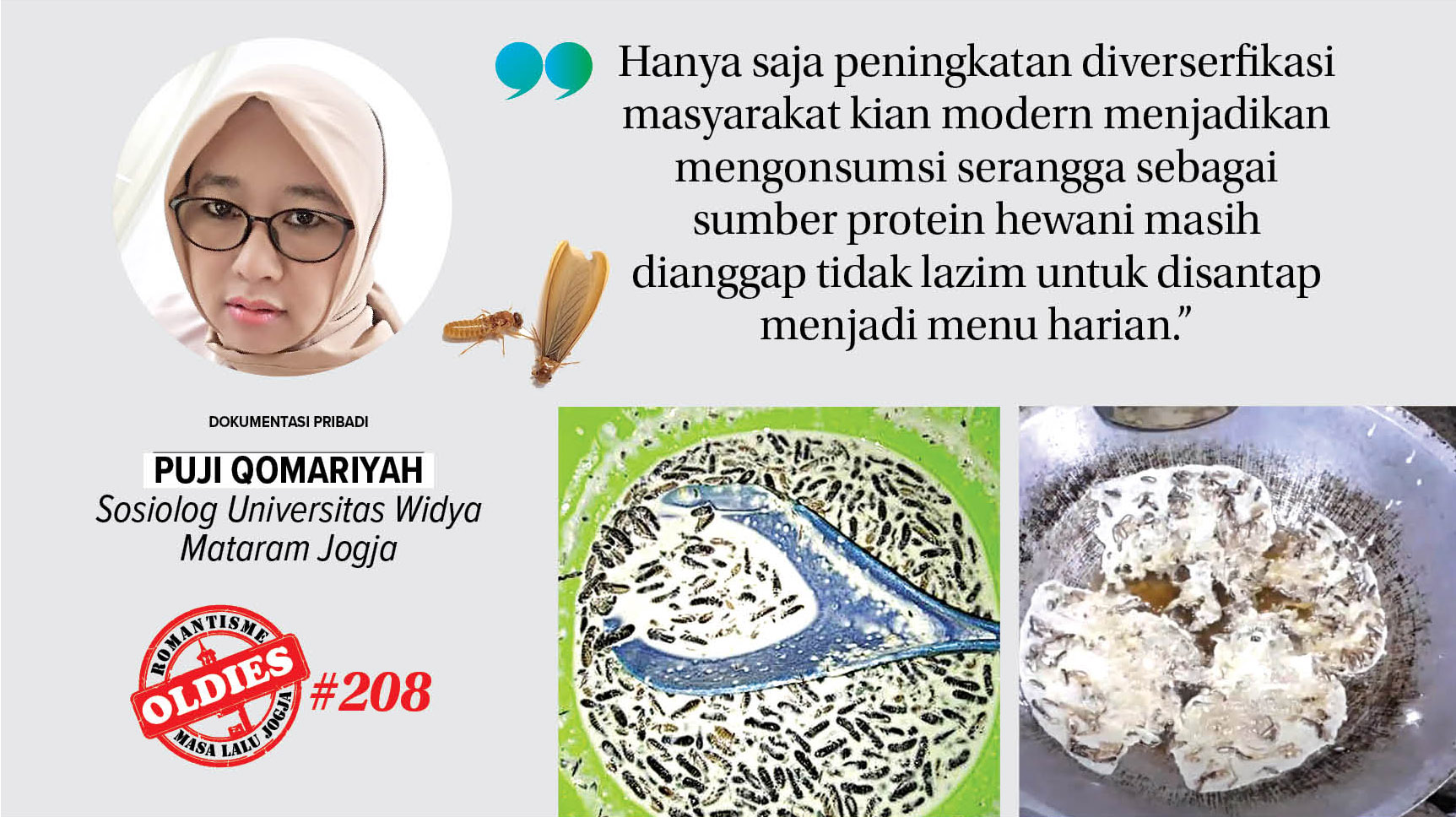 INFO GRAFIS: HERPRI KARTUN/RADAR JOGJA
