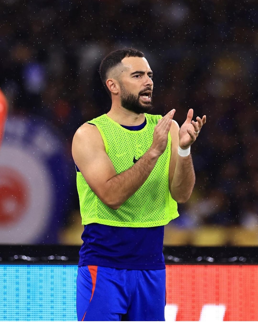 Jordi amat banyak dikritik para pendukung usai lakukan kesalahan dalam final pial Malaysia 2023 (ig officialjohor)