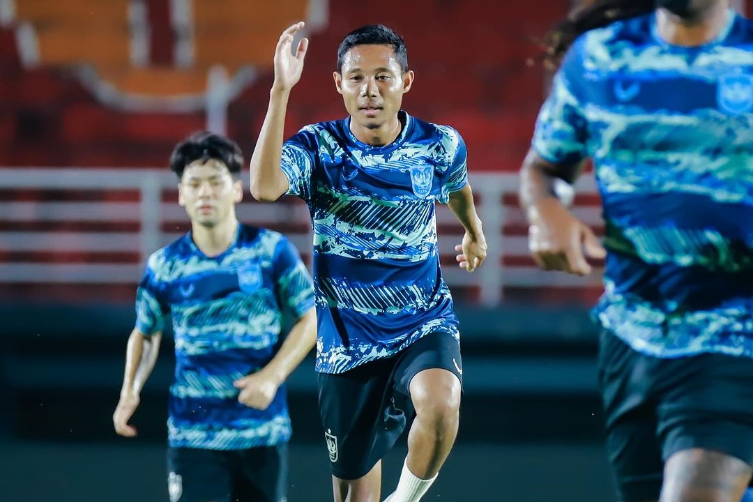 PSIS bakal berusaha meraih poin di Samarinda menghadapi Borneo FC (ligaindonesiabaru)