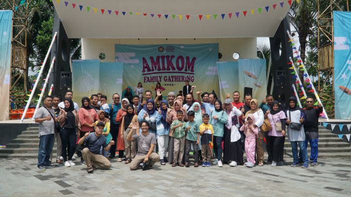 WISATA: Paket liburan keluarga dari Yoi Tours tidak hanya menawarkan kunjungan ke tempat-tempat menarik, tetapi juga menciptakan momen kebersamaan yang tak terlupakan. (ISTIMEWA)