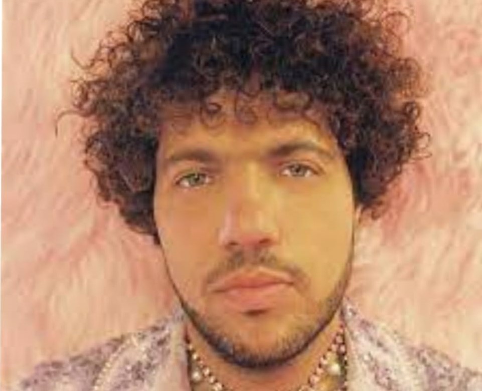 benny blanco (people)